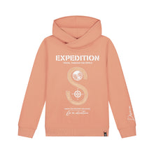 Afbeelding in Gallery-weergave laden, Hoodie Seb Peach
