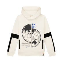 Afbeelding in Gallery-weergave laden, Hoodie Seph Off White
