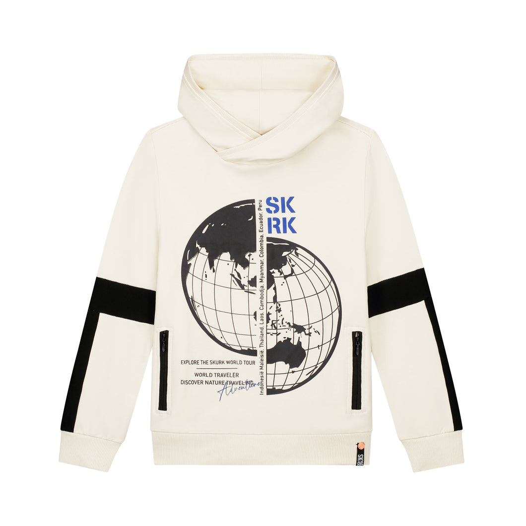 Hoodie Seph Off White