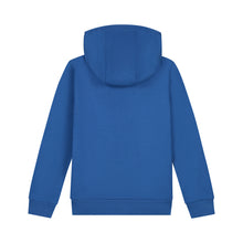 Afbeelding in Gallery-weergave laden, Hoodie Basic Sil Dark Blue
