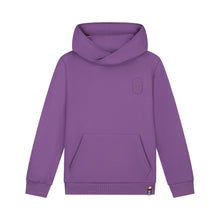Afbeelding in Gallery-weergave laden, Hoodie Basic Sil Purple
