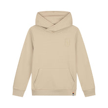 Afbeelding in Gallery-weergave laden, Hoodie Basic Sil Sand
