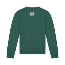 Afbeelding in Gallery-weergave laden, Sweater Stan Green
