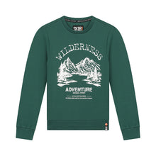 Afbeelding in Gallery-weergave laden, Sweater Stan Green

