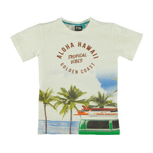 Cargar imagen en el visor de la galería, T-shirt Waylon
