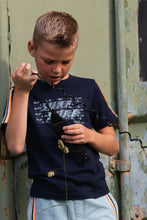 Charger l'image dans la galerie, T-shirt Wessel
