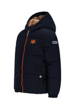 Cargar imagen en el visor de la galería, Coat Jara
