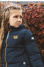 Cargar imagen en el visor de la galería, Coat Jara
