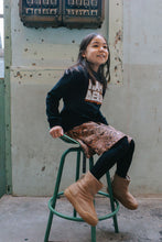 Lade das Bild in den Galerie-Viewer, Sweater Sanne
