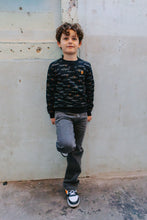Lade das Bild in den Galerie-Viewer, Sweater Senna
