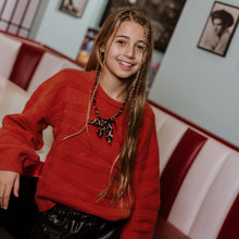 Lade das Bild in den Galerie-Viewer, Sweater O56004
