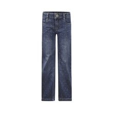 Cargar imagen en el visor de la galería, Jeans Wide Leg O56089
