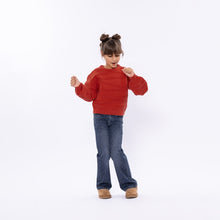 Cargar imagen en el visor de la galería, Jeans Wide Leg O56089
