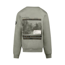 Charger l'image dans la galerie, Sweater O56155
