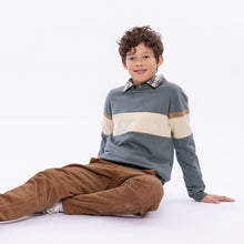 Lade das Bild in den Galerie-Viewer, Sweater O56175
