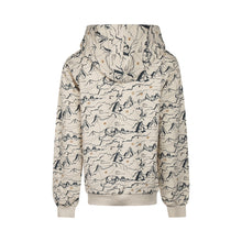 Lade das Bild in den Galerie-Viewer, Hoodie O56178
