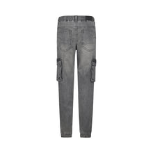 Lade das Bild in den Galerie-Viewer, Jeans Jogger O56215
