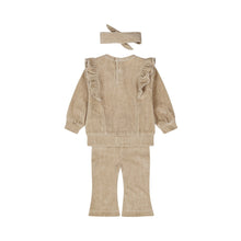 Afbeelding in Gallery-weergave laden, Sweater + Broek O56342
