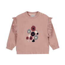 Cargar imagen en el visor de la galería, Sweater Loose Fit O56443
