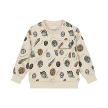 Cargar imagen en el visor de la galería, Sweater Loose Fit O56676
