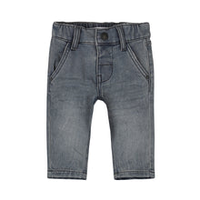 Cargar imagen en el visor de la galería, Jeans Loose Fit O56706
