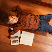 Cargar imagen en el visor de la galería, Jeans Loose Fit O56878
