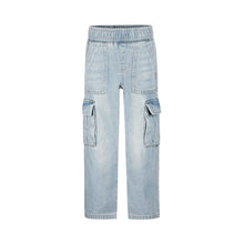 Cargar imagen en el visor de la galería, Jeans Wide Leg O56917
