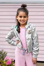 Afbeelding in Gallery-weergave laden, Jacket Julie
