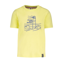 Afbeelding in Gallery-weergave laden, T-Shirt Thymen
