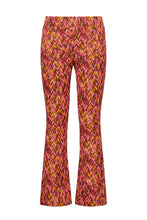 Lade das Bild in den Galerie-Viewer, Flared Pants Pepper
