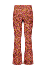 Lade das Bild in den Galerie-Viewer, Flared Pants Pepper

