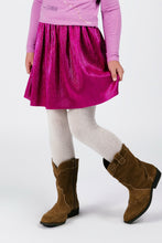 Lade das Bild in den Galerie-Viewer, Skirt Roza
