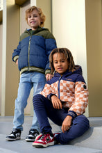 Lade das Bild in den Galerie-Viewer, Jacket Jace
