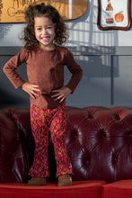 Cargar imagen en el visor de la galería, Flared Pants Pepper

