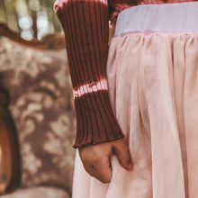 Afbeelding in Gallery-weergave laden, Longsleeve Tie Dye Stripe
