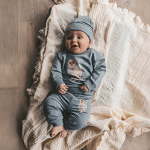 Afbeelding in Gallery-weergave laden, Sweater Puffy Solid
