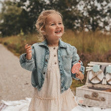 Afbeelding in Gallery-weergave laden, Denim Jacket
