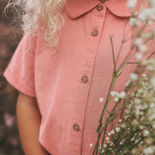 Cargar imagen en el visor de la galería, Shirt Blouse
