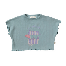 Charger l'image dans la galerie, T-shirt Sweet Shop
