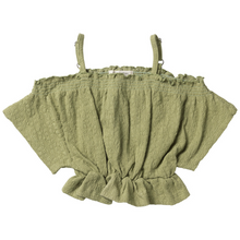 Cargar imagen en el visor de la galería, Off Shoulder Top

