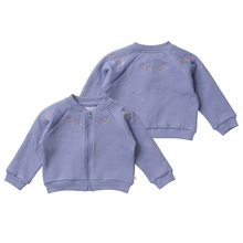 Afbeelding in Gallery-weergave laden, Quilted Jacket
