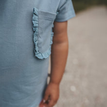 Cargar imagen en el visor de la galería, Pocket Shirt
