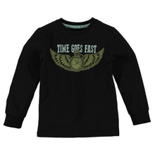 Afbeelding in Gallery-weergave laden, Longsleeve Lodewijk
