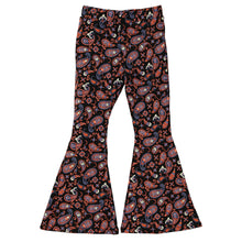 Afbeelding in Gallery-weergave laden, Flared Pants Lydian
