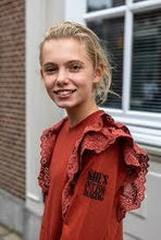 Afbeelding in Gallery-weergave laden, Jurk Tilly
